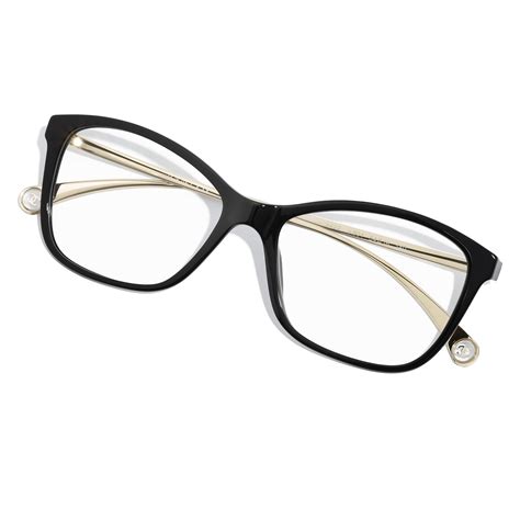 Eyeglasses Chanel CH3422 C501 54